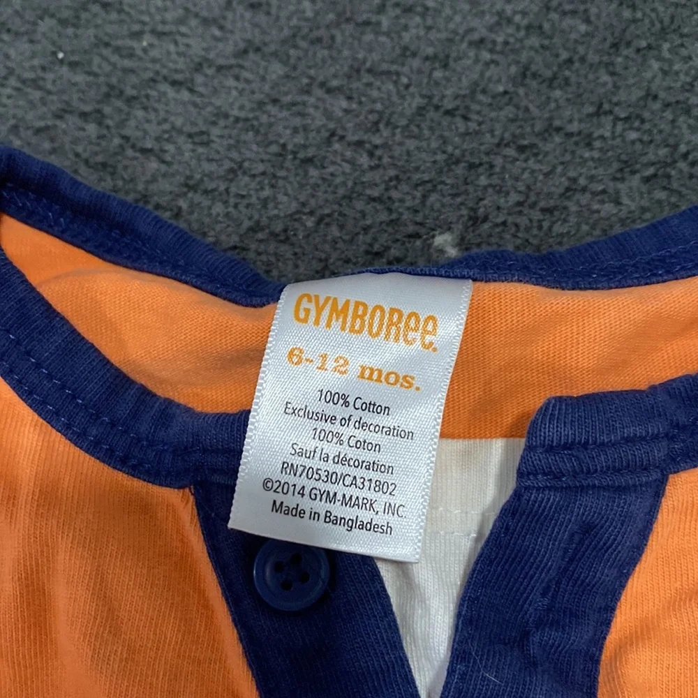 🧸10/$10 BABY SALE - tee
